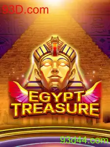 EgyptTreasure