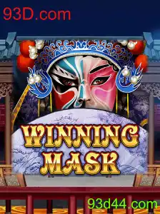 WinningMask